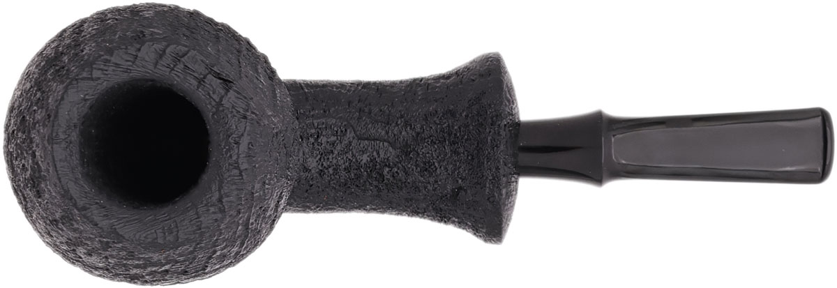 Adam Davidson Sandblasted Bent Egg (2026)