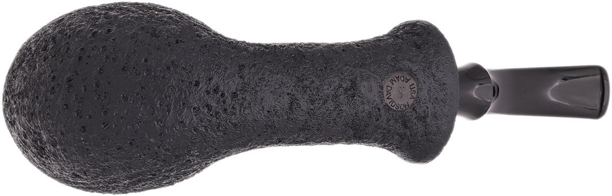 Adam Davidson Sandblasted Bent Egg (2026)