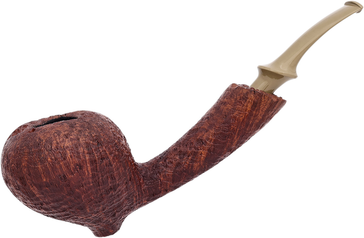 Adam Davidson Sandblasted Fig