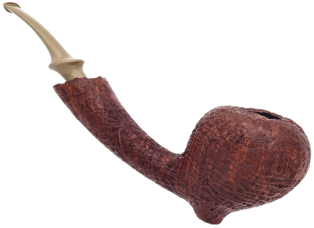 Adam Davidson Sandblasted Fig