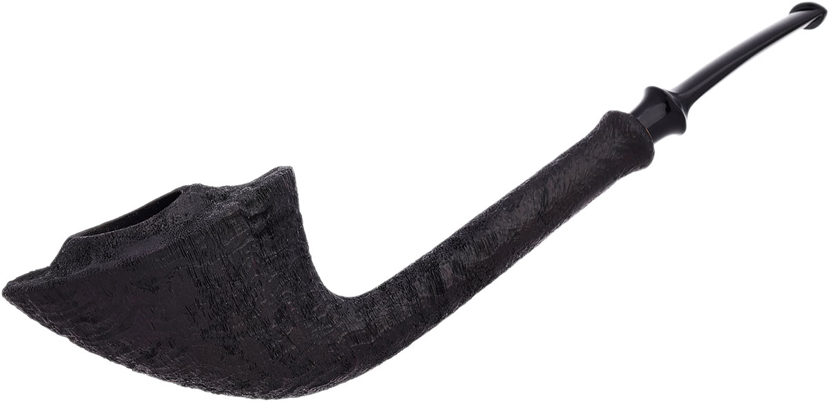 Adam Davidson Sandblasted Bent Dublin