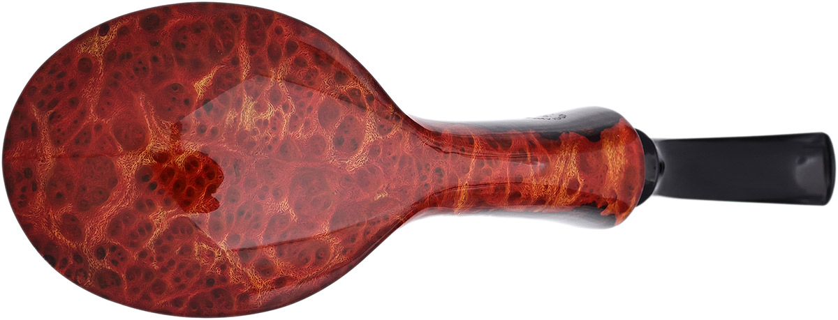 Adam Davidson Cosmic Volcano (2026)