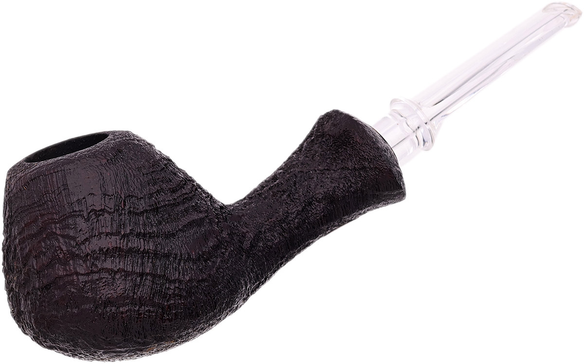 Adam Davidson Sandblasted Brandy Mirage