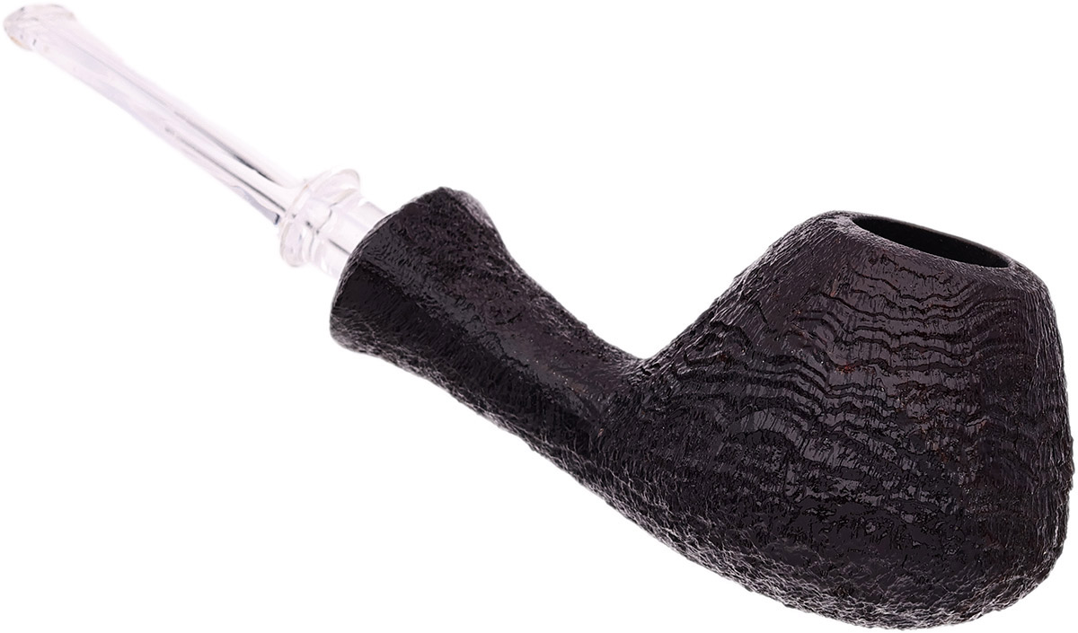 Adam Davidson Sandblasted Brandy Mirage