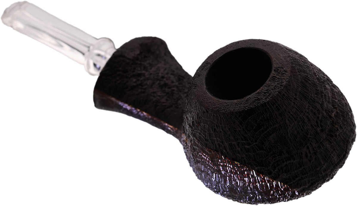 Adam Davidson Sandblasted Brandy Mirage