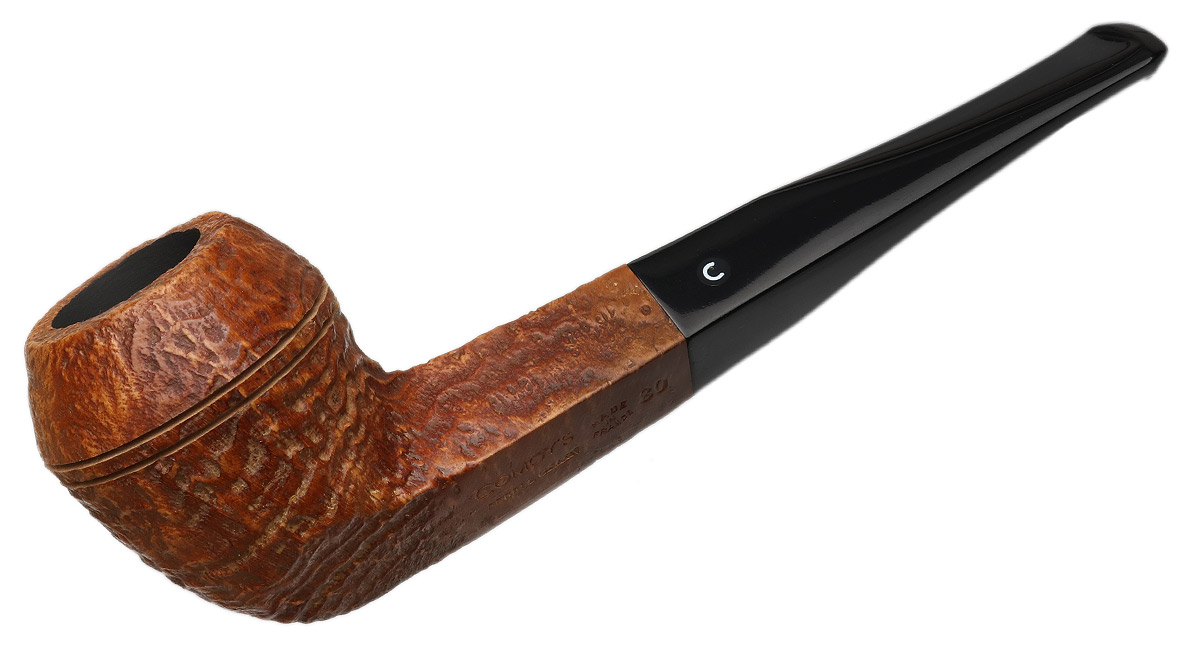 Comoy