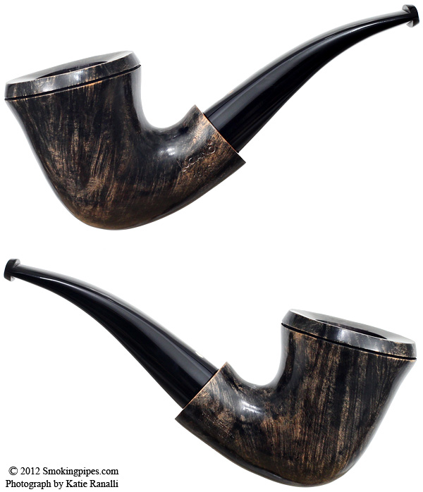 Davidson Design Smooth Bell