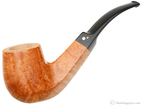 Luciano Smooth Bent Billiard (223) (C)