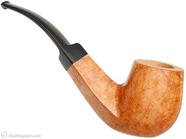 Luciano Smooth Bent Billiard (223) (C)