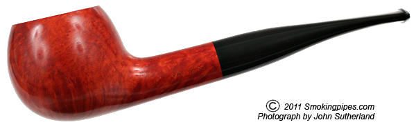Vauen Largo Smooth (07) (9mm) (WD)
