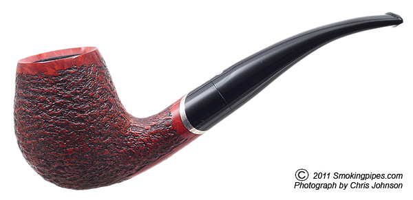 Vauen Linea Rusticated (480) (9mm) (WD)