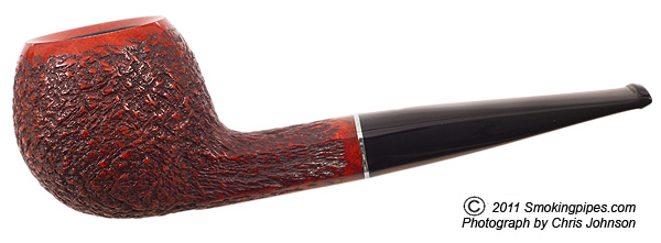Vauen Scandic Rusticated (482) (9mm) (WD)