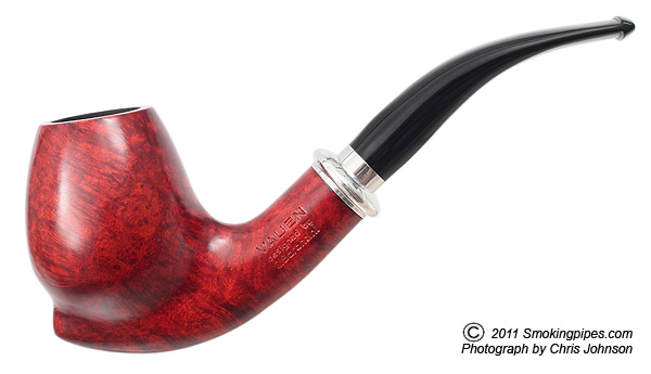 Vauen Barontini Smooth (B272) (9mm)