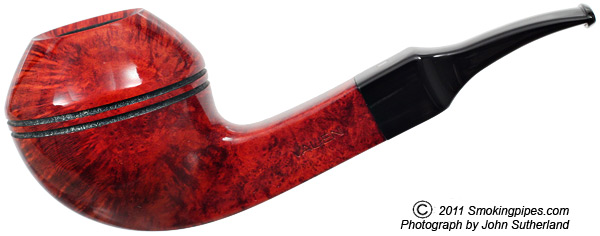 Vauen Konsul Smooth (234) (9mm) (WD)