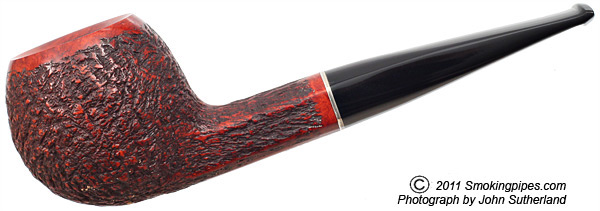Vauen Scandic Rusticated (482) (9mm) (WD)