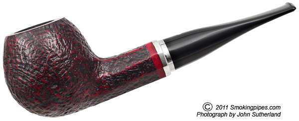 Vauen McRooty Sandblasted (412) (9mm) (WD)