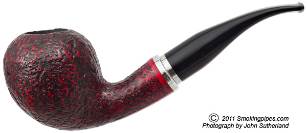 Vauen McRooty Sandblasted (413) (9mm) (WD)