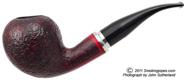 Vauen McRooty Sandblasted (413) (9mm) (WD)