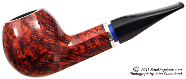 Vauen McRooty Smooth (12) (9mm) (WD)