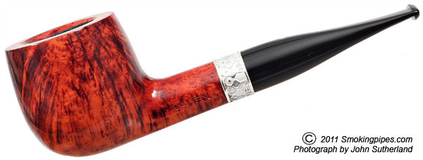 Vauen Jubilee Smooth (09) (9mm) (WD)