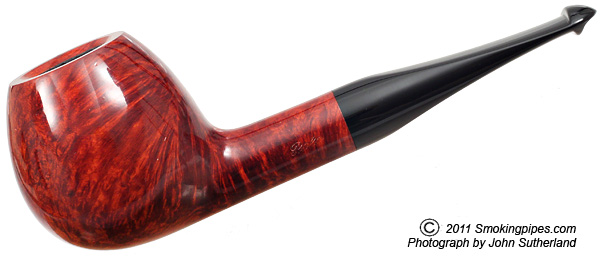 Vauen Polo Smooth (6231) (9mm)