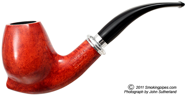 Vauen Barontini Smooth (B172) (9mm)