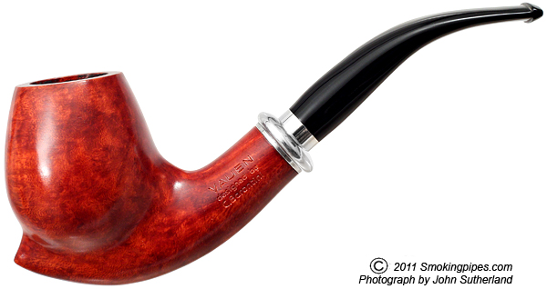Vauen Barontini Smooth (B172) (9mm)