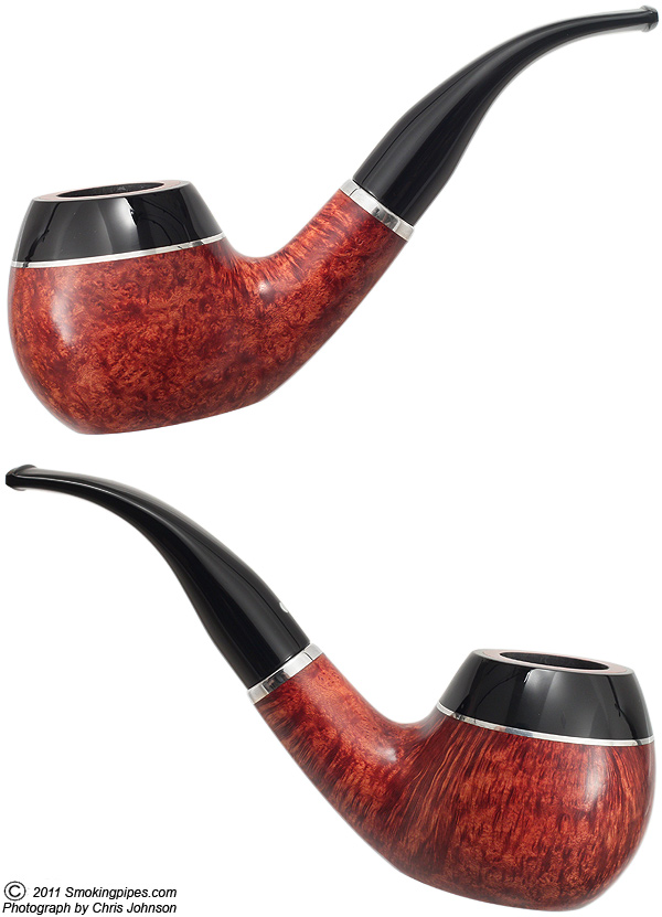 Vauen Quixx 1 pipe (small filling volume) - La Pipe Rit