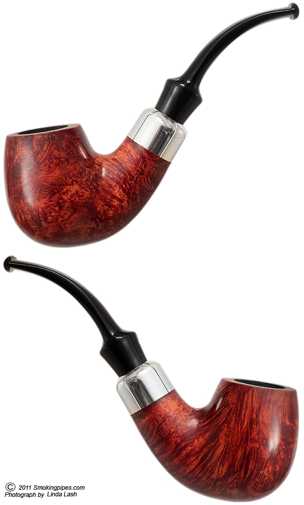 Vauen Duke Smooth (115) (9mm) (WD)