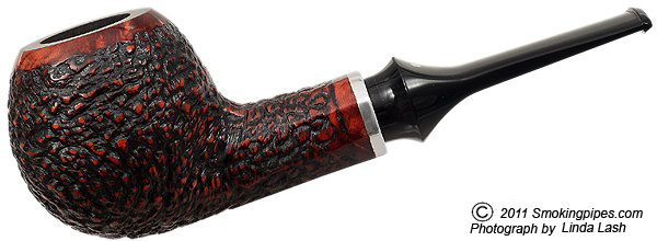 Vauen McRooty Rusticated (412) (9mm) (WD)