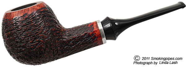 Vauen McRooty Rusticated (412) (9mm) (WD)