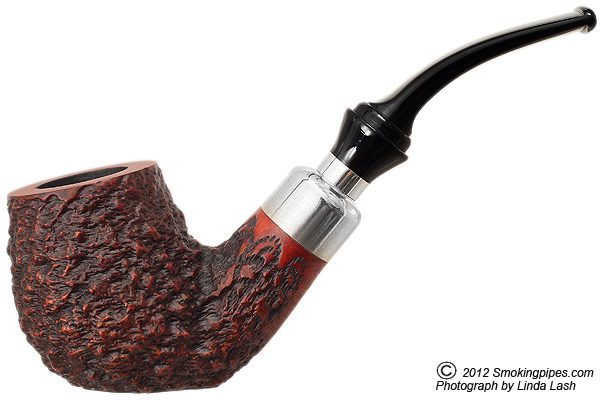 Vauen Barontini Rusticated (631) (9mm)