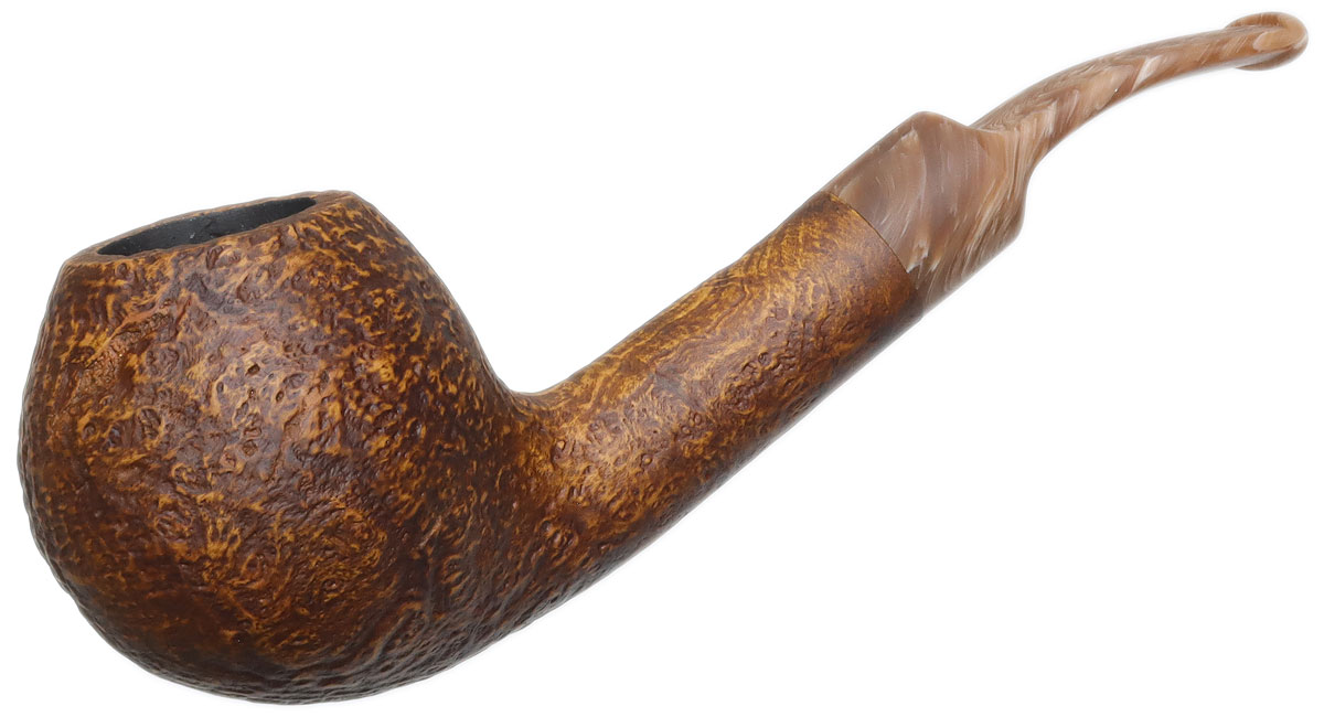 Dante (5644) (9mm) Tobacco Pipe