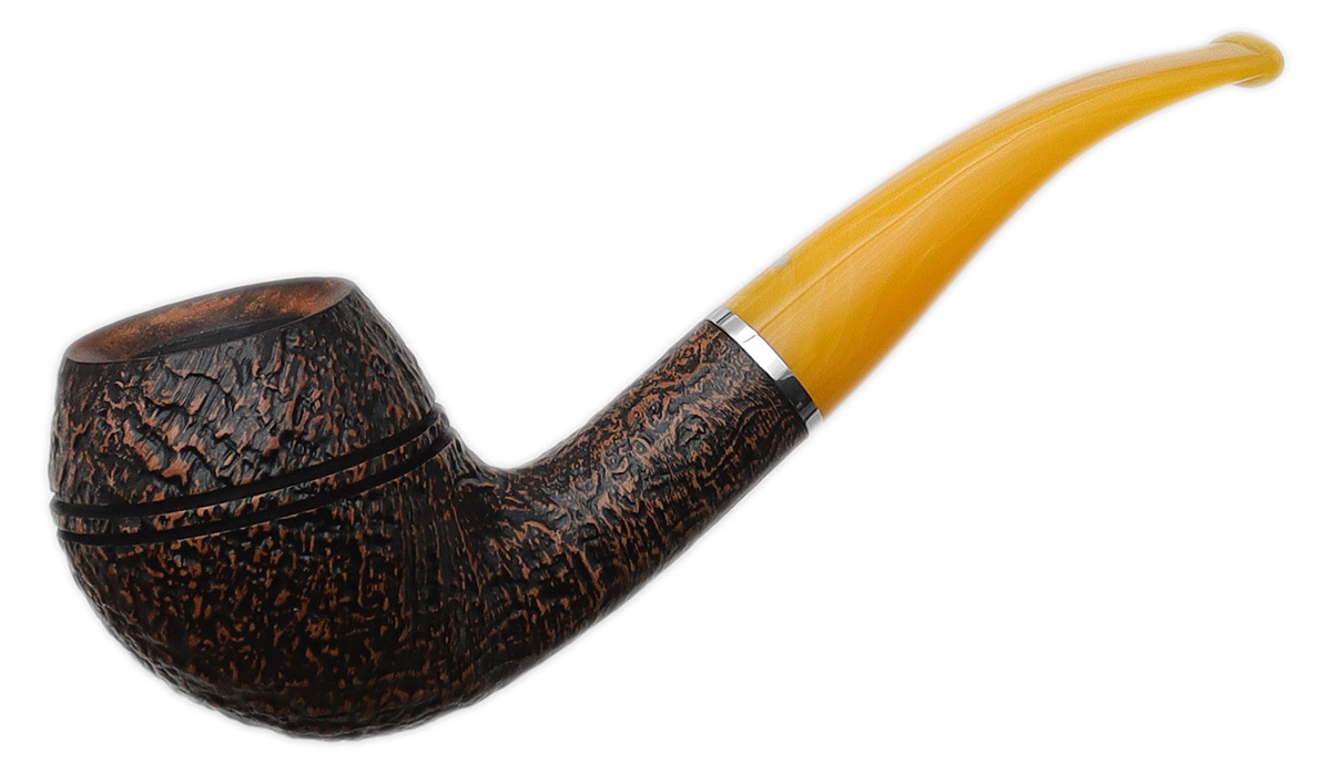 华云 Lessing 系列 508号 牛头斗