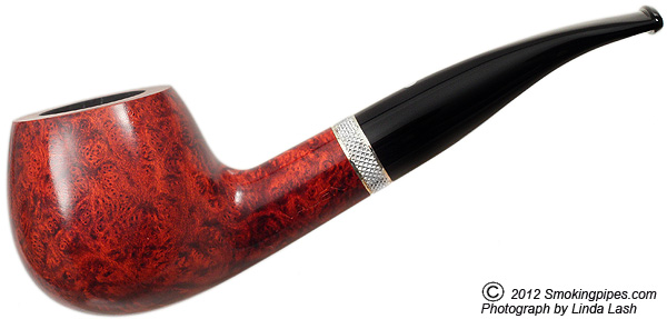 Vauen Slim Smooth (54) (9mm) (WD)