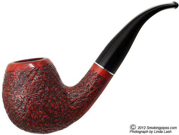 Vauen Scandic Rusticated (404) (9mm) (WD)