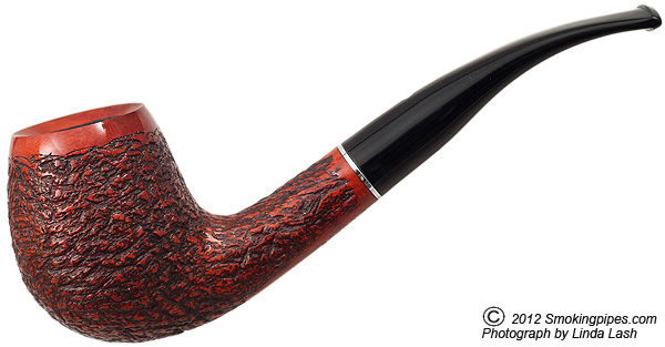 Vauen Scandic Rusticated (480) (9mm) (WD)