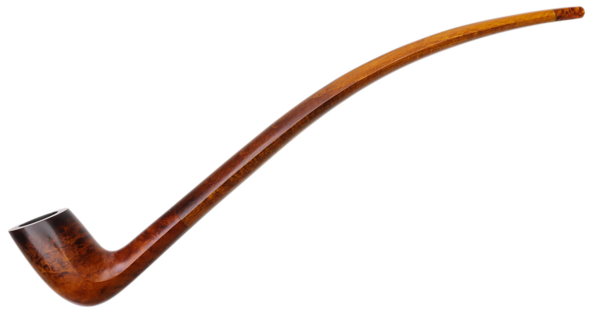 auenland tobacco Vauen 50 g Tin Auenland Arondor Smooth Churchwarden (9mm)