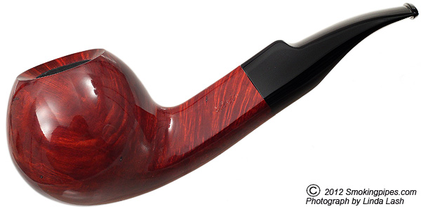 Vauen Polo Smooth (3232) (9mm)