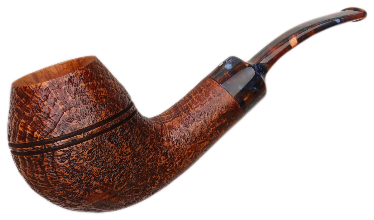 华云 Harlekin 系列 546号 喷砂 牛头斗