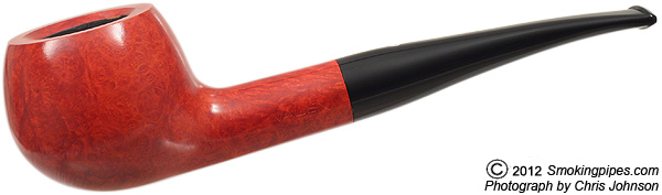 Vauen Largo Smooth (07) (9mm) (WD)