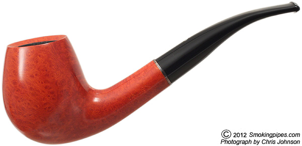 Vauen Scandic Smooth (080) (9mm) (WD)