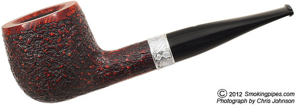 Vauen Jubilee Rusticated (309) (9mm) (WD)