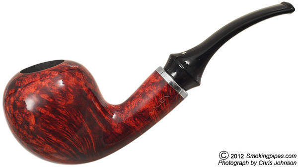 Vauen McRooty Smooth (213) (9mm) (WD)