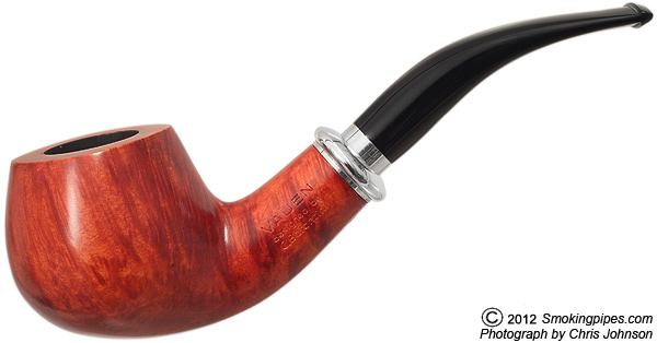 Vauen Barontini Smooth (B171) (9mm)