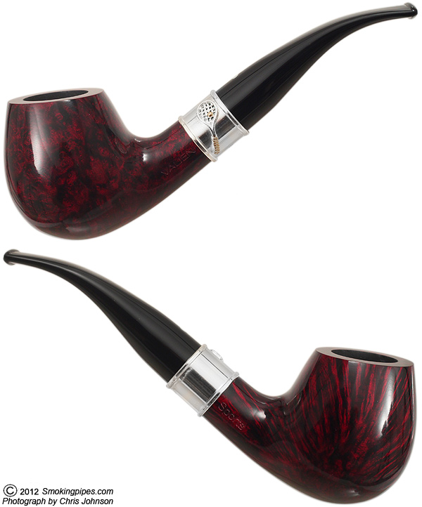 Vauen Sports Smooth (061) (9mm)(WD)