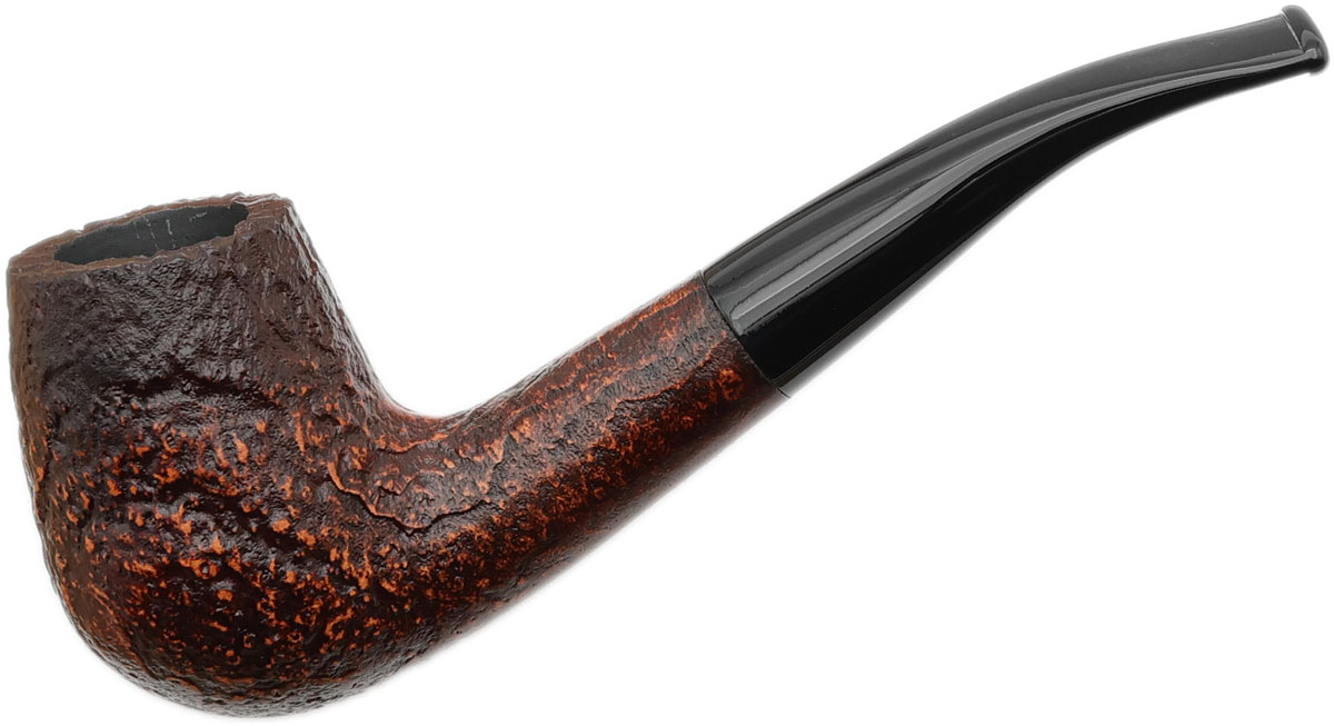 华云 Vintage 系列 4072号 喷砂 弯式撞球斗