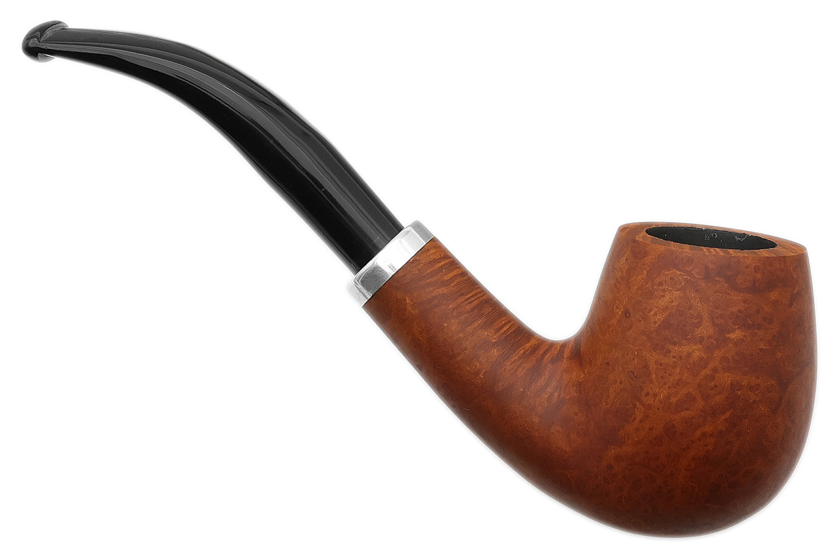 Relax (3627) (9mm) (with Extra Stem) Tobacco Pipe