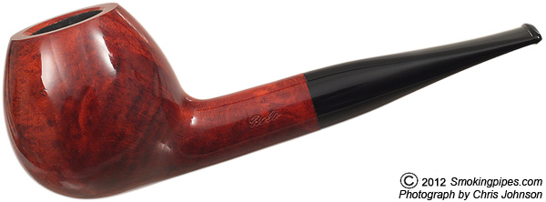 Vauen Polo Smooth (3231) (9mm)