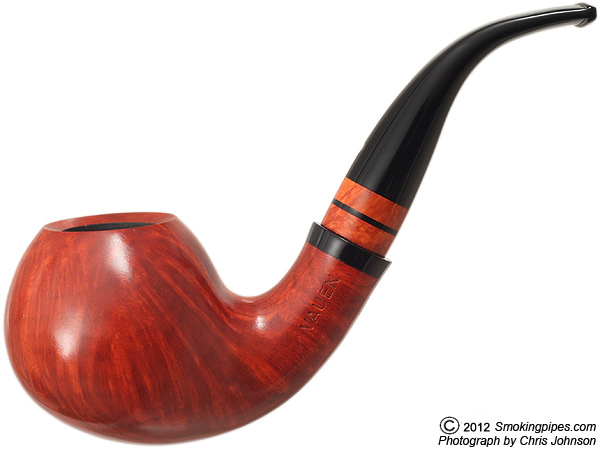 Vauen Soeren Smooth (178) (9mm) (WD)